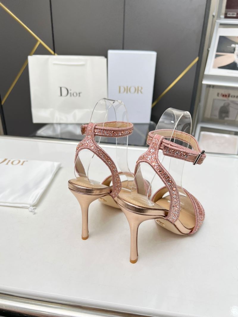 Christian Dior Sandals